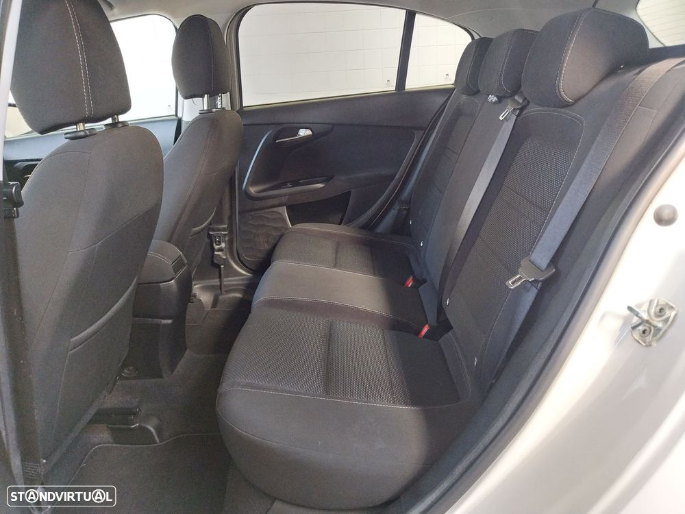 Fiat Tipo 1.3 M-Jet Lounge - 9