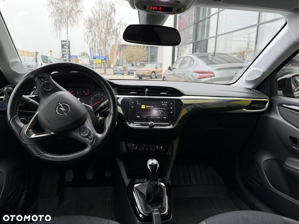 Opel Corsa 1.2 Elegance S&S - 9