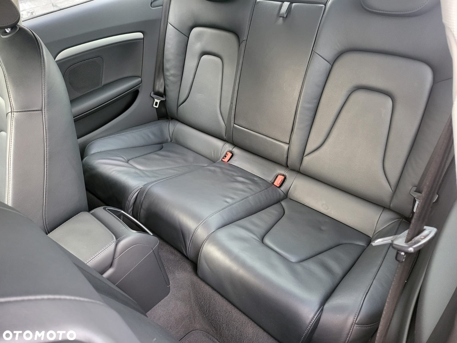 Audi A5 - 6