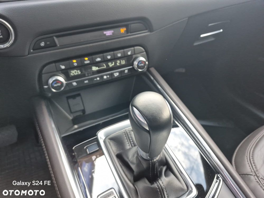 Mazda CX-5 - 33