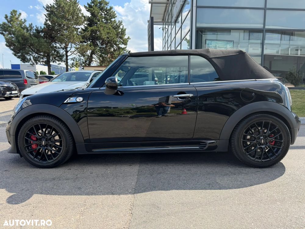 Mini John Cooper Works - 16