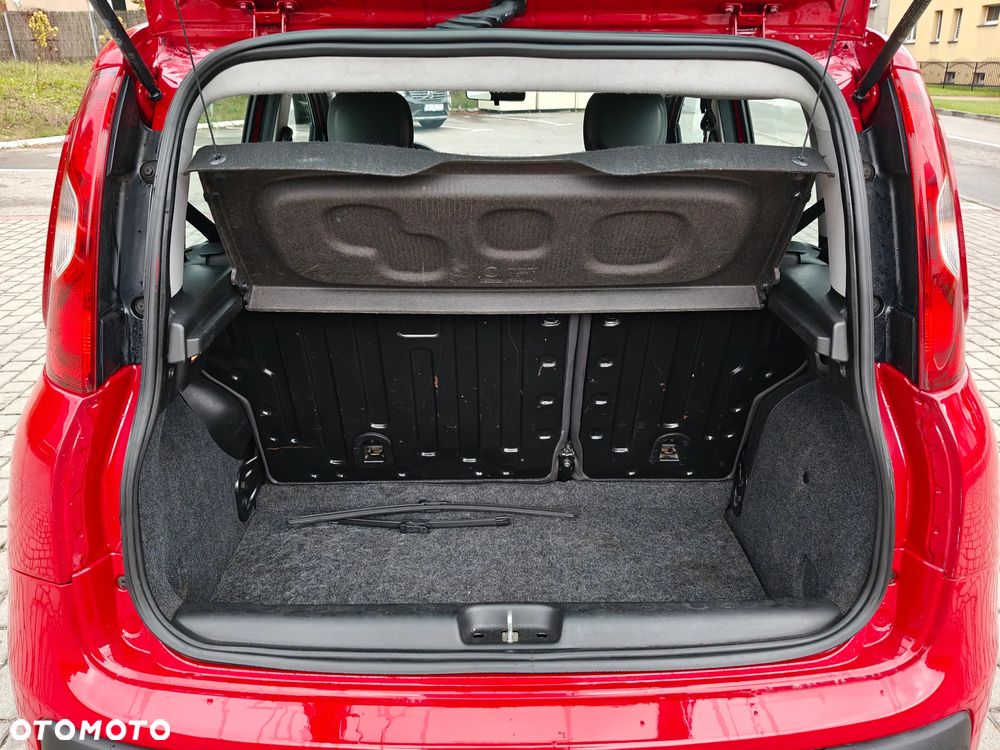 Fiat Panda 1.2 Dynamic Eco - 23
