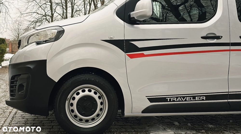 Peugeot Expert - 17