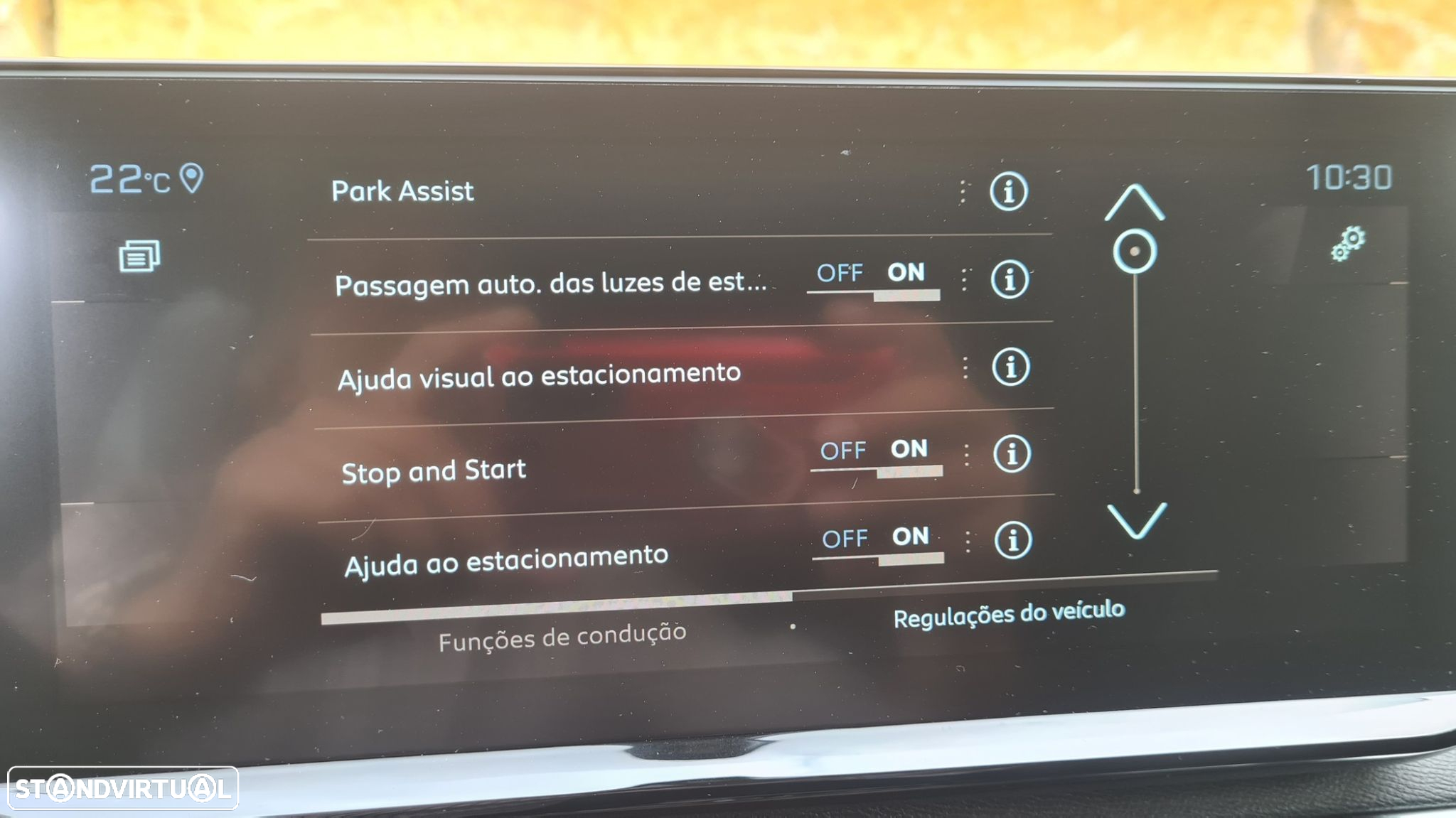 Peugeot 5008 1.5 BlueHDi GT EAT8 - 26