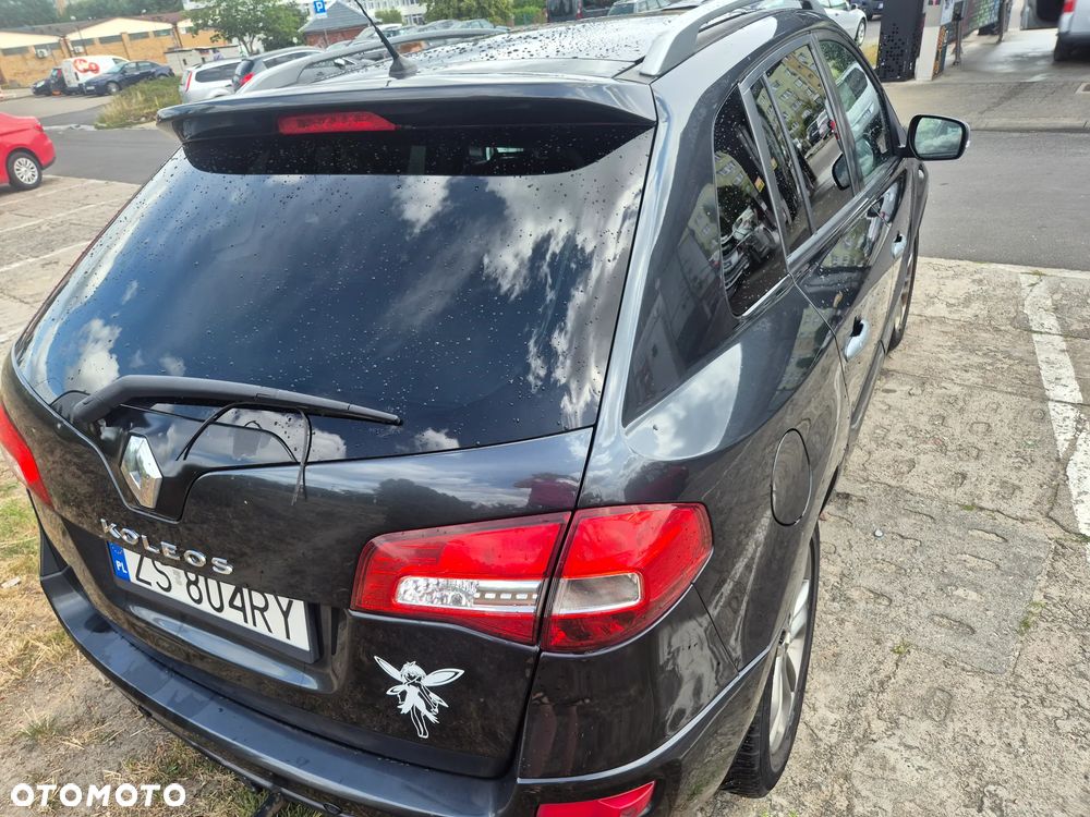 Renault Koleos - 7
