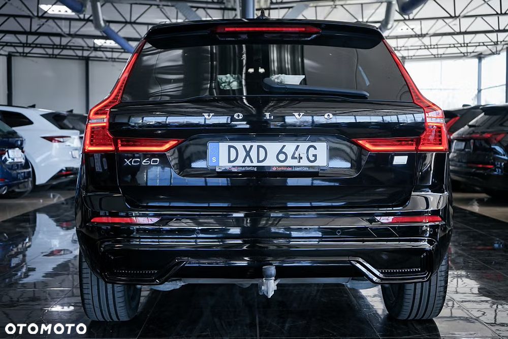 Volvo XC 60 T8 AWD Recharge Geartronic RDesign - 7