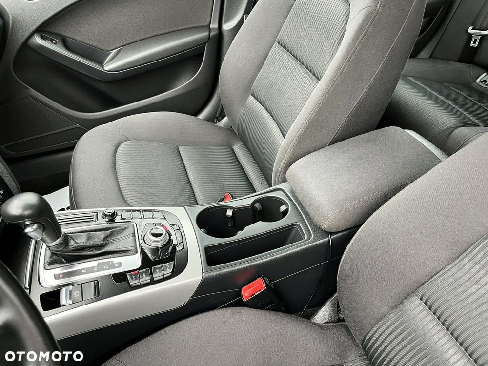 Audi A4 - 28
