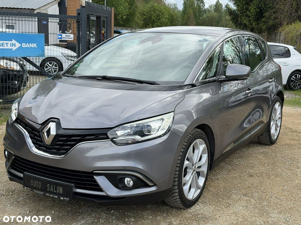 Renault Scenic - 4