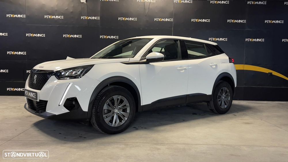Peugeot 2008 PureTech 100 Style - 7
