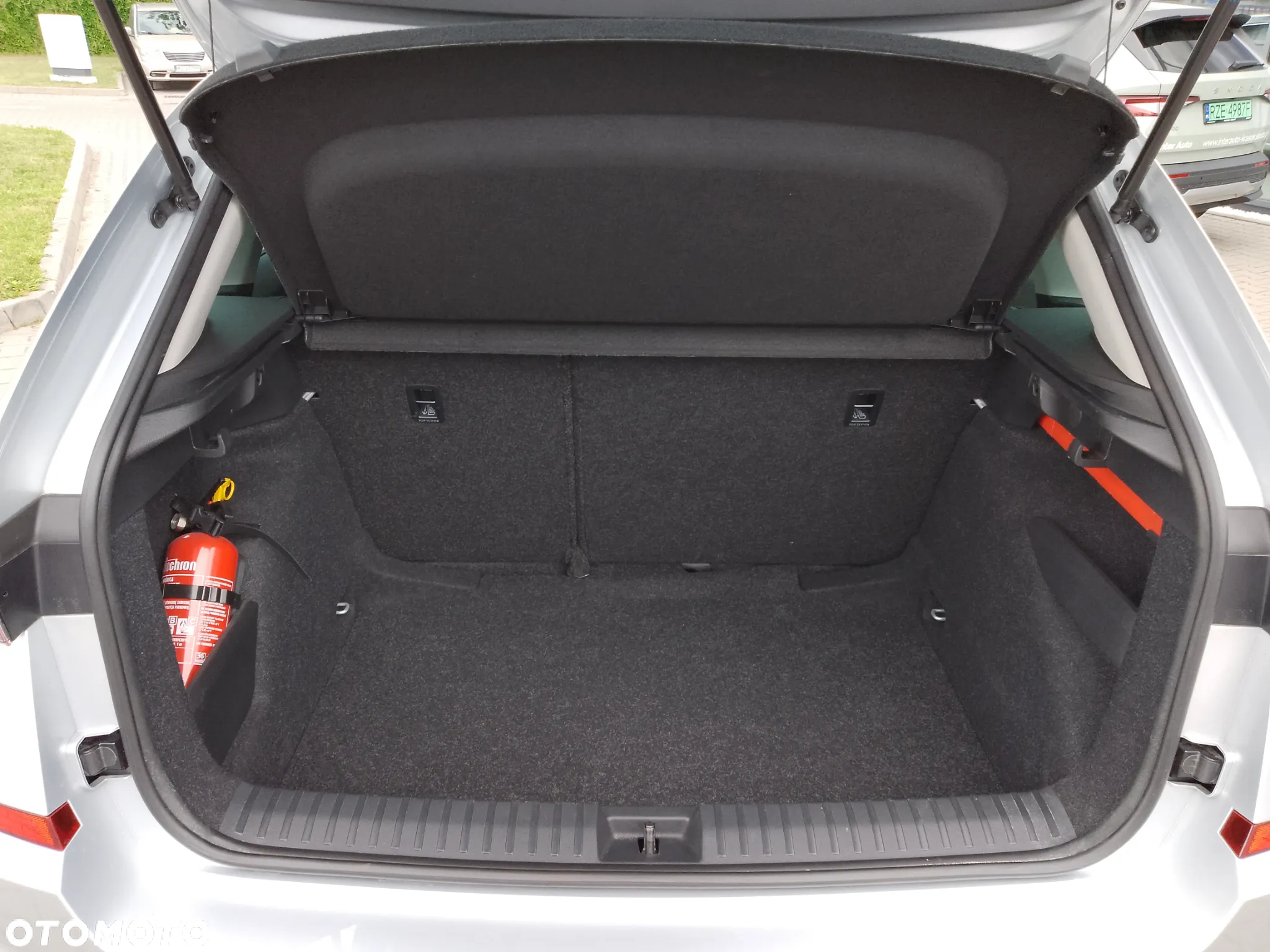 Skoda Kamiq 1.5 TSI Ambition - 27