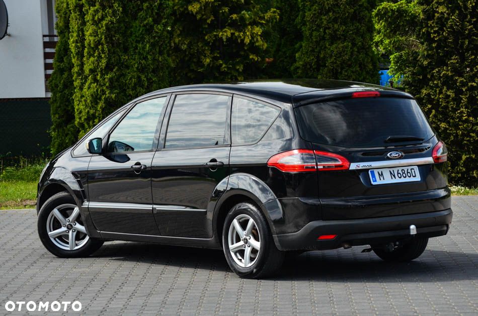 Ford S-Max 2.0 TDCi Ambiente - 18