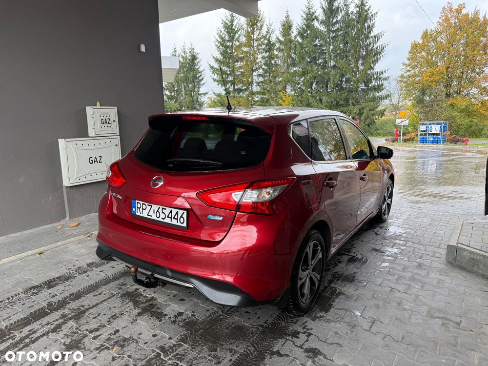 Nissan Pulsar 1.5 dCi Tekna - 18