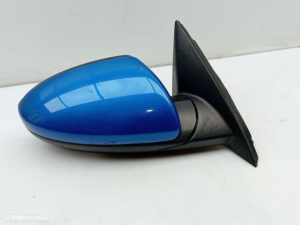 Retrovisor / espelho direito KIA Ceed (CD) - 2