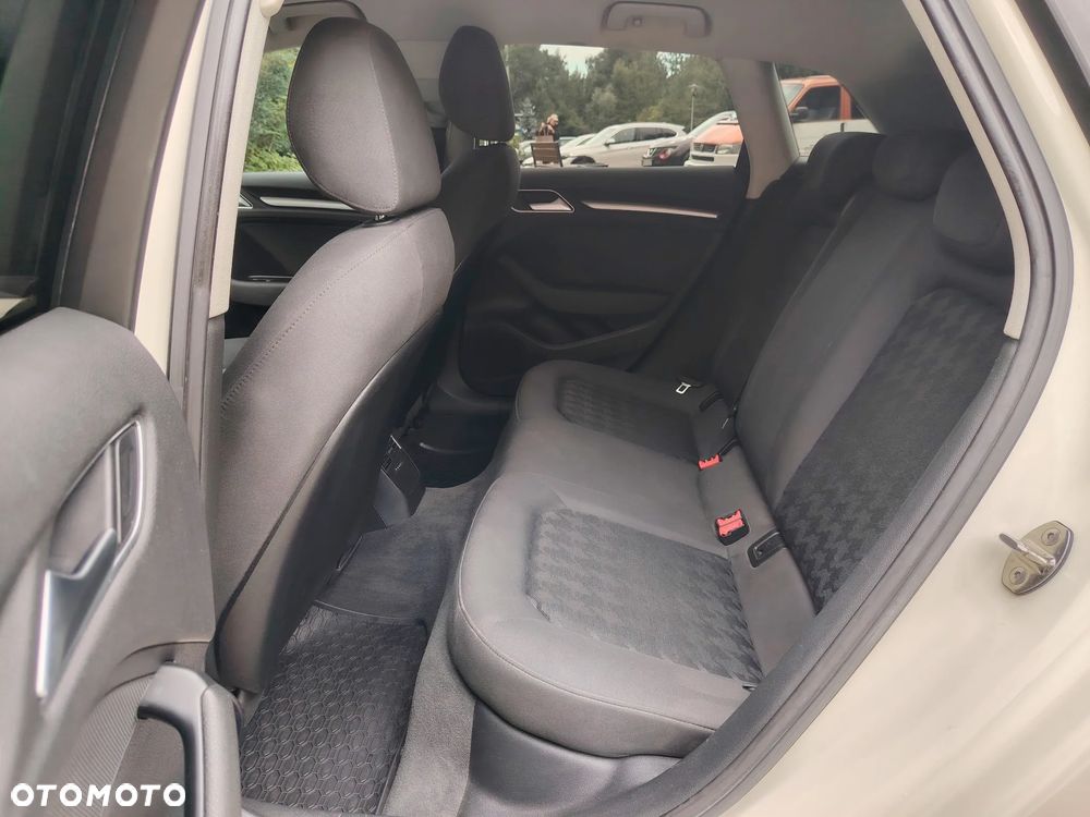 Audi A3 Sportback 1.4 TFSI S tronic Ambiente - 11