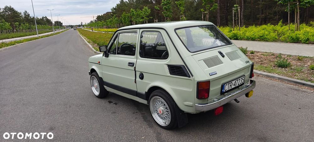 Fiat 126 - 1