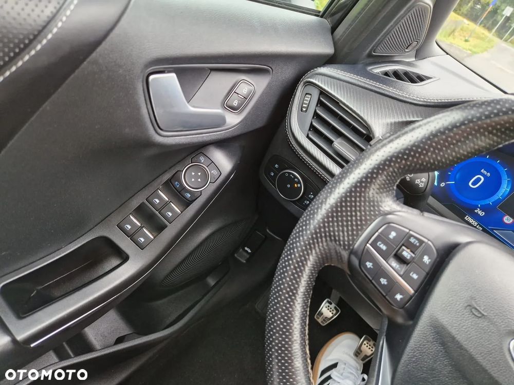Ford Puma - 17