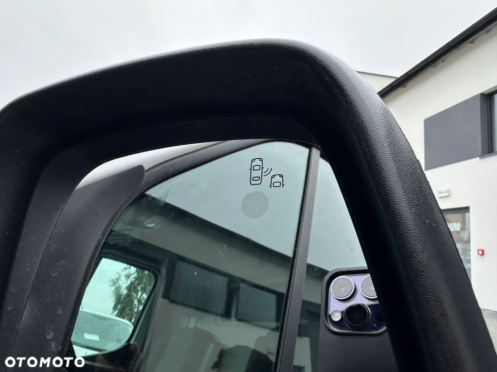 Renault Master 2.3 Dci SORTIMO Zabudowa SERWISOWA Światłowód Warsztat FV23% - 18