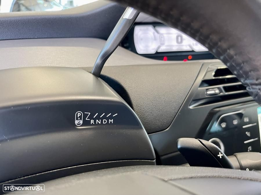 Citroën C4 Spacetourer 1.2 PureTech Feel EAT8 - 12