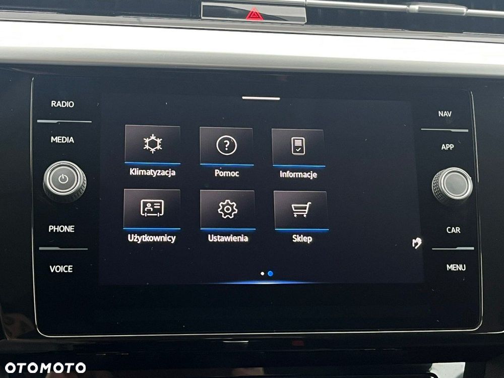 Volkswagen Arteon - 34