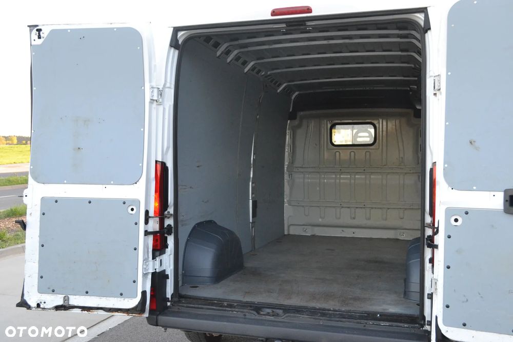 Peugeot Boxer - 26