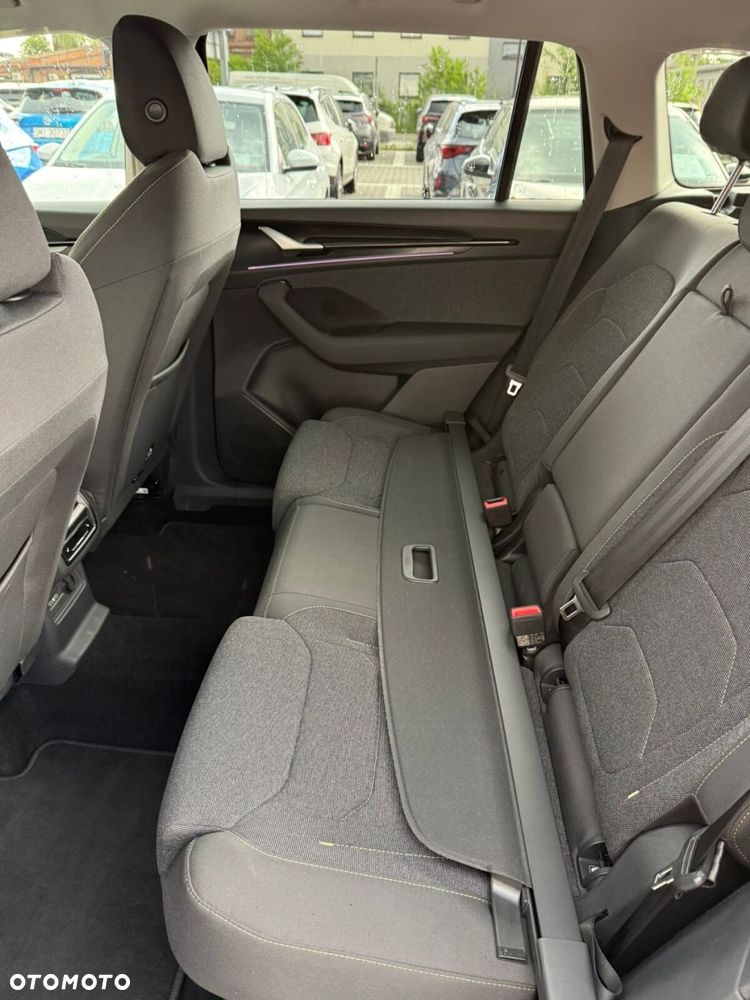 Skoda Kodiaq 1.5 TSI mHEV 4x2 Selection DSG - 31
