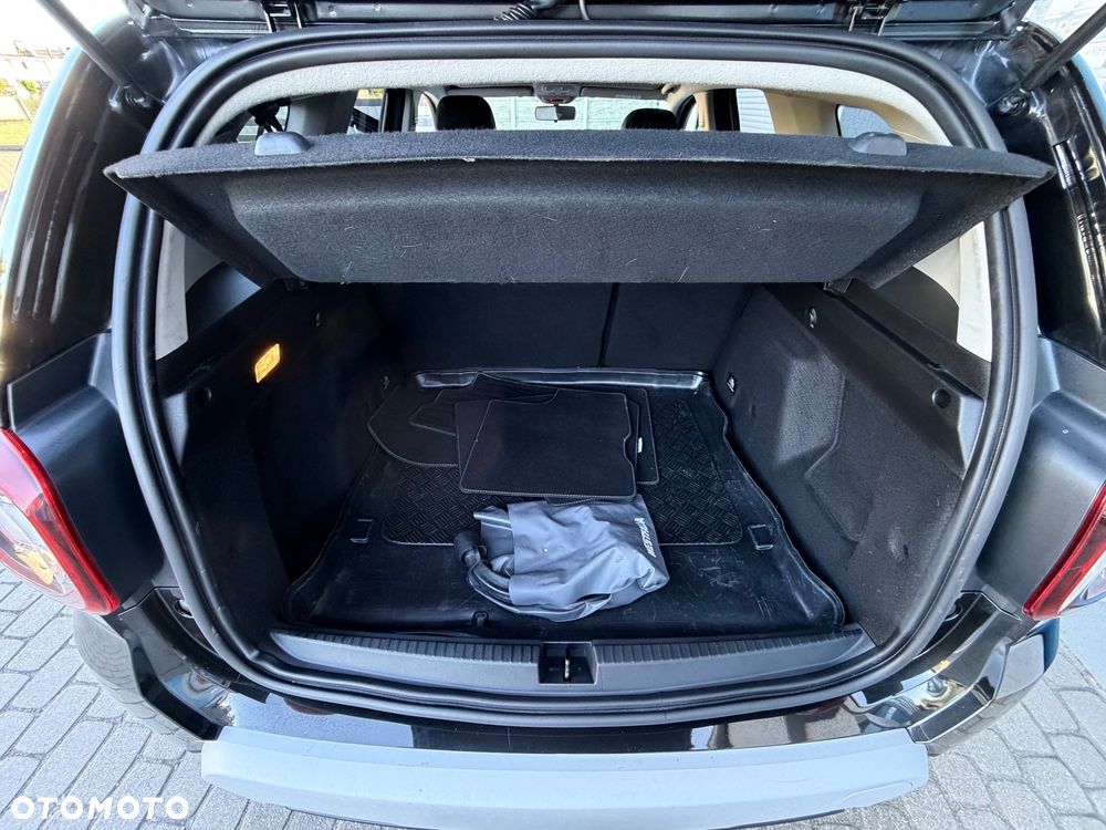 Dacia Duster - 22