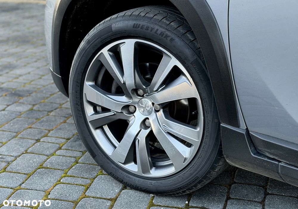 Peugeot 2008 PureTech 110 Stop&Start Crossway - 6