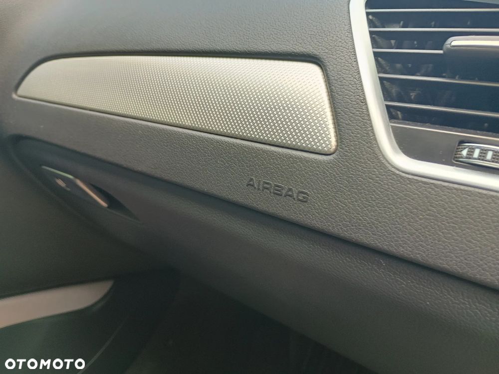 Audi A4 Avant - 21