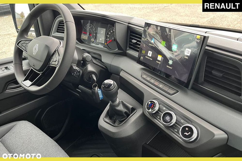 Renault Master L3 Zabudowa 10EP 2.0 170KM - 6
