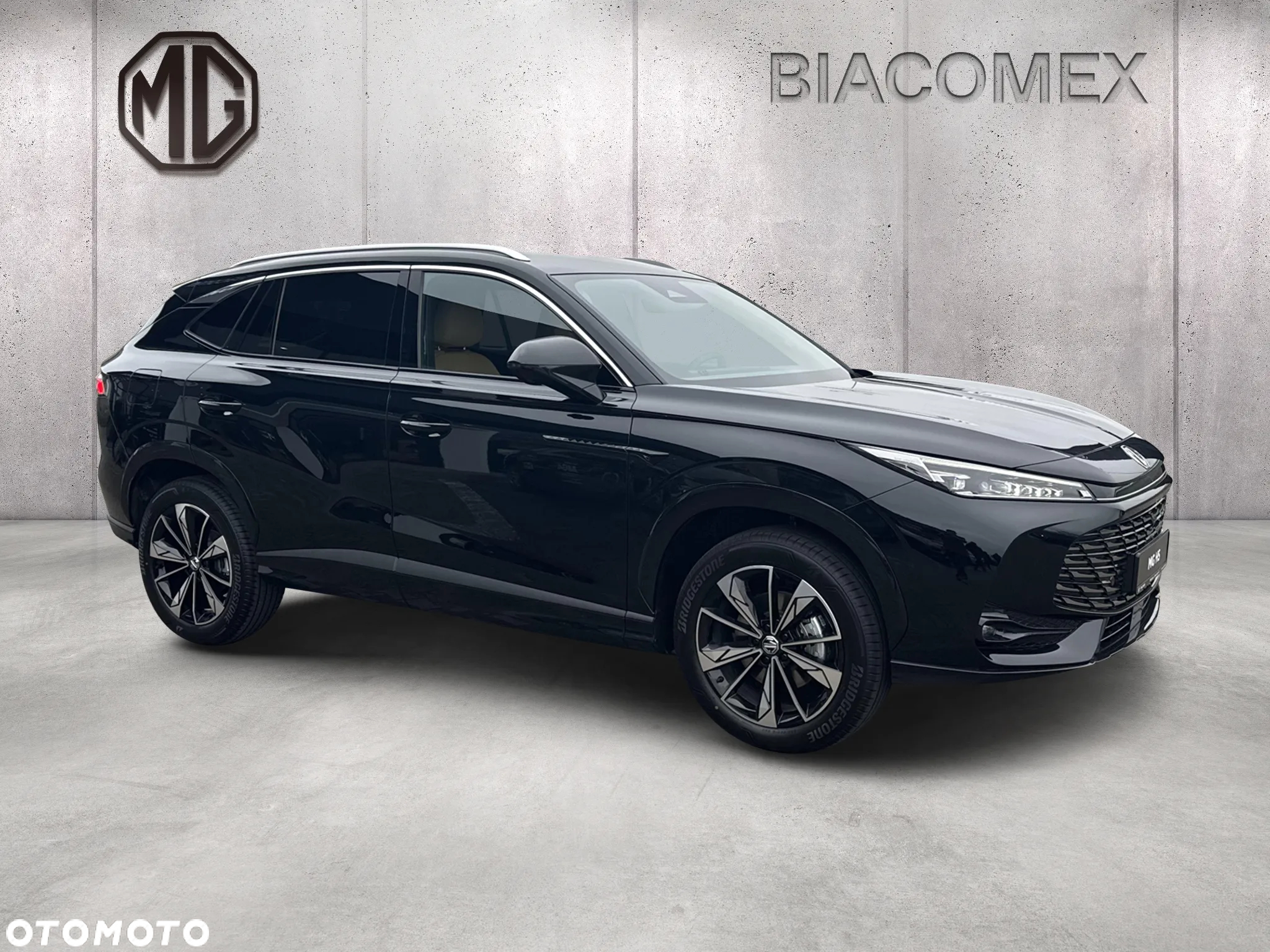 MG HS 1.5 T-GDI Excite - 4