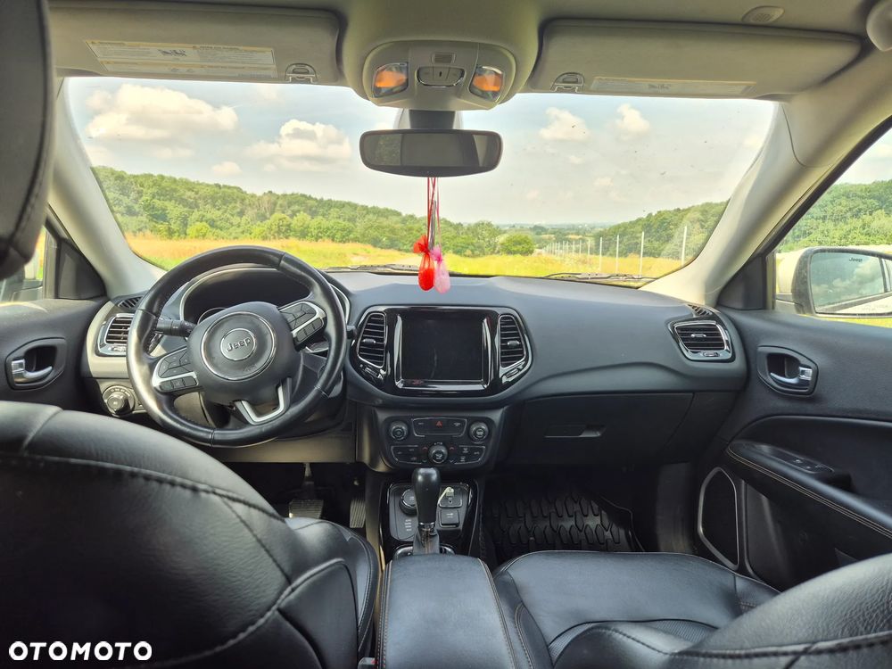 Jeep Compass - 7