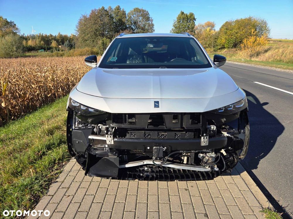 DS Automobiles DS 7 1.5 BlueHDi Performance Line - 5