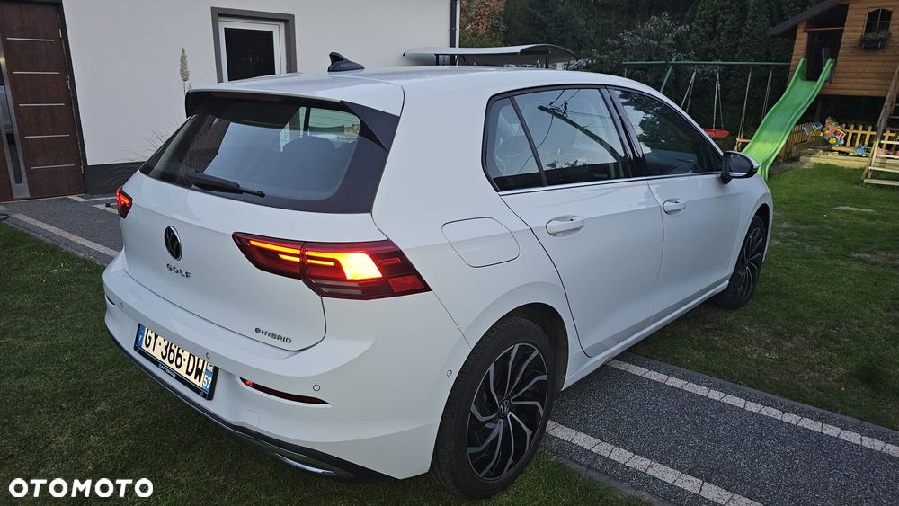 Volkswagen Golf 2020 photo 3