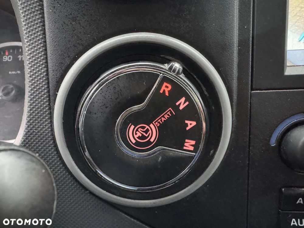 Peugeot Partner AUTOMAT 2018 F-Vat23% kamera - 17