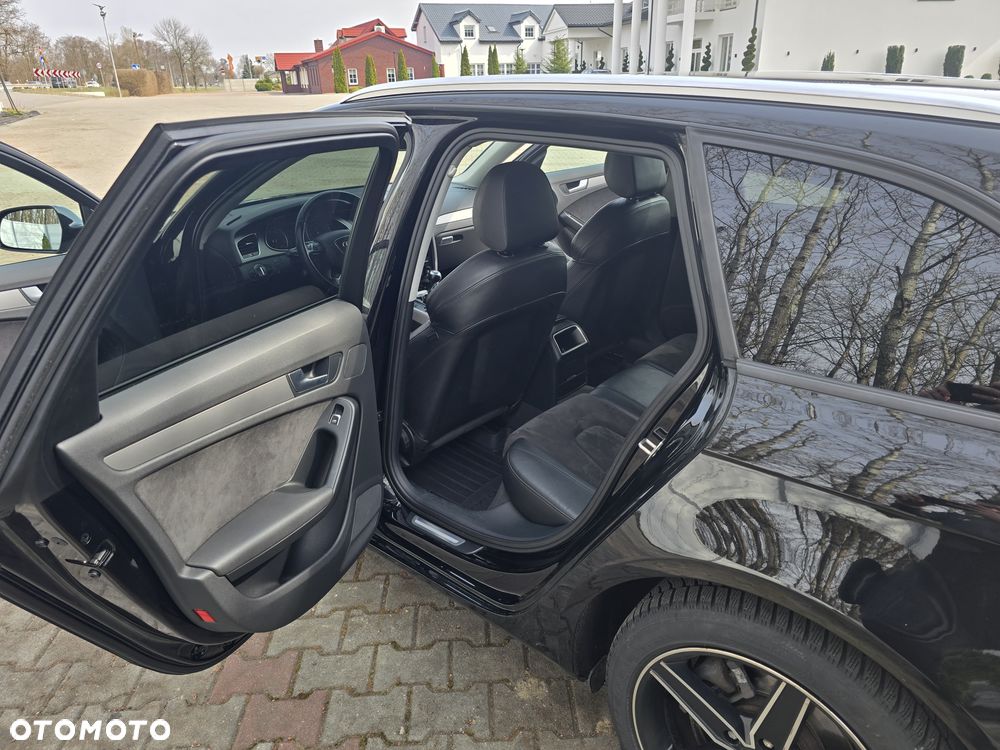 Audi A4 Avant 1.8 TFSI - 20