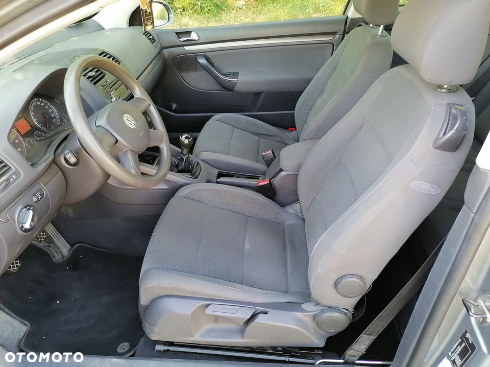 Volkswagen Golf - 7