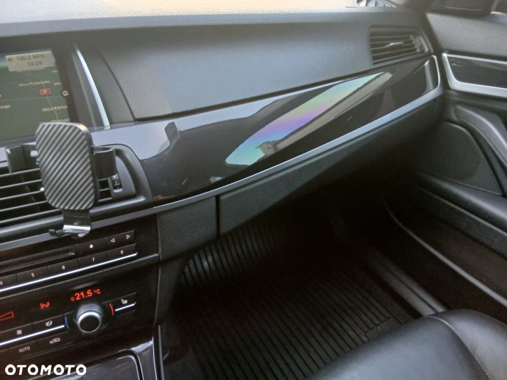 BMW Seria 5 520d - 18