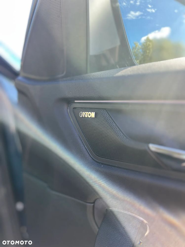 Skoda Kodiaq 2.0 TSI 4x4 Scout DSG - 19