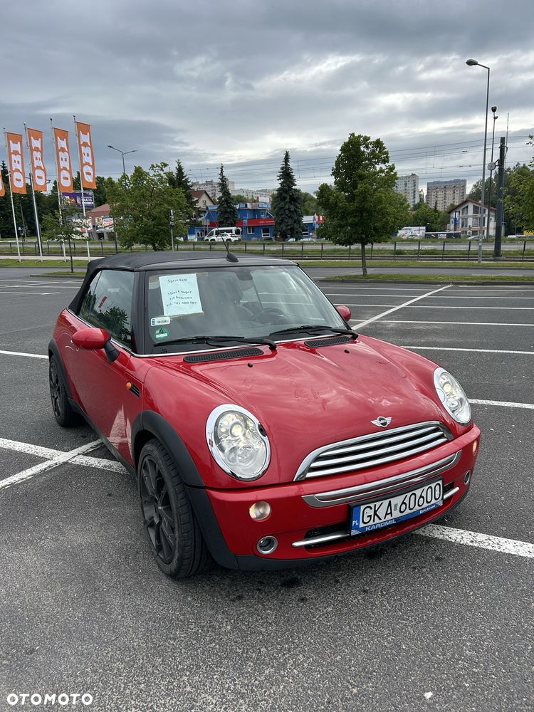MINI Cooper - 1