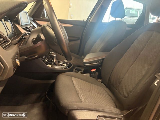 BMW 225xe Active Tourer Line Sport - 8