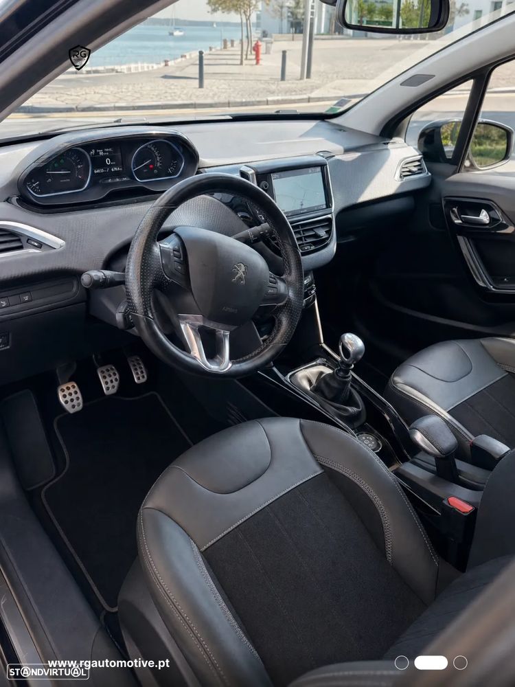 Peugeot 2008 PureTech 130 Stop&Start Crossway - 2