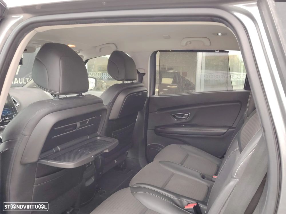 Renault Grand Scénic 1.6 dCi Bose Edition SS - 25