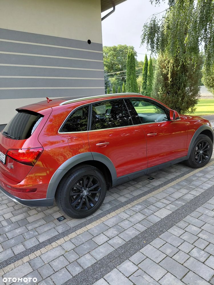 Audi Q5 2.0 TDI Quattro S tronic - 2