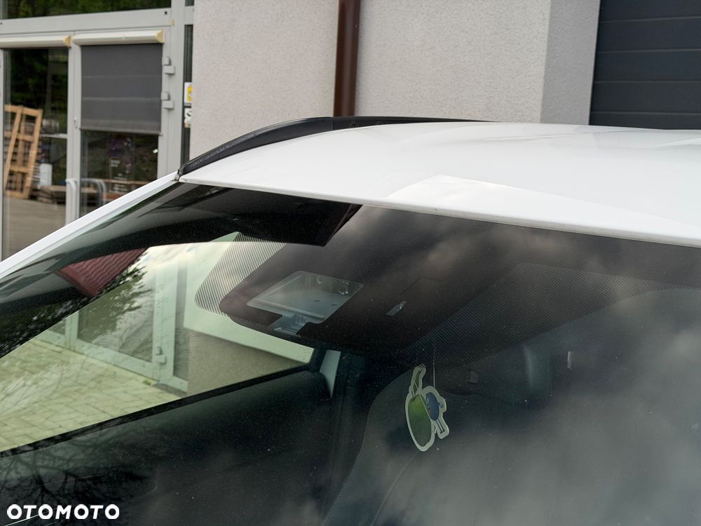 Mitsubishi Eclipse Cross 2.4 PHEV Invite Plus - 30