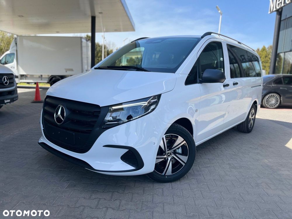 Mercedes-Benz Vito - 7