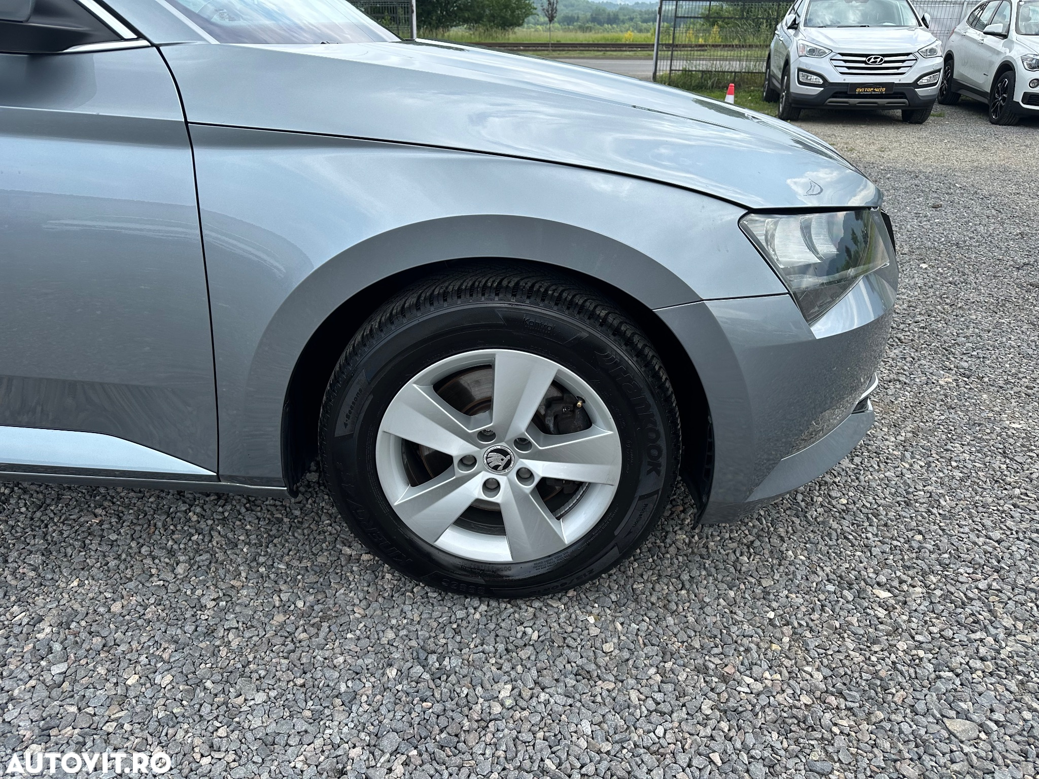Skoda Superb 1.6 TDI Ambition - 24