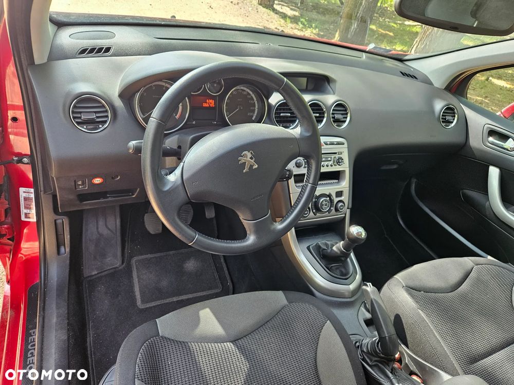 Peugeot 308 - 20