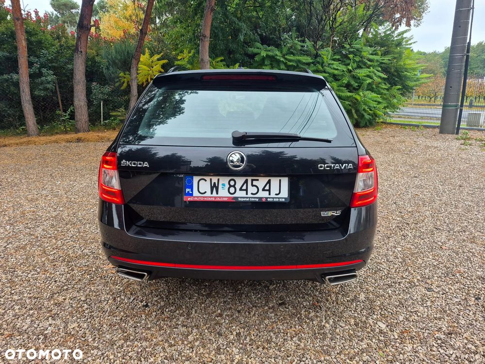 Skoda Octavia - 11
