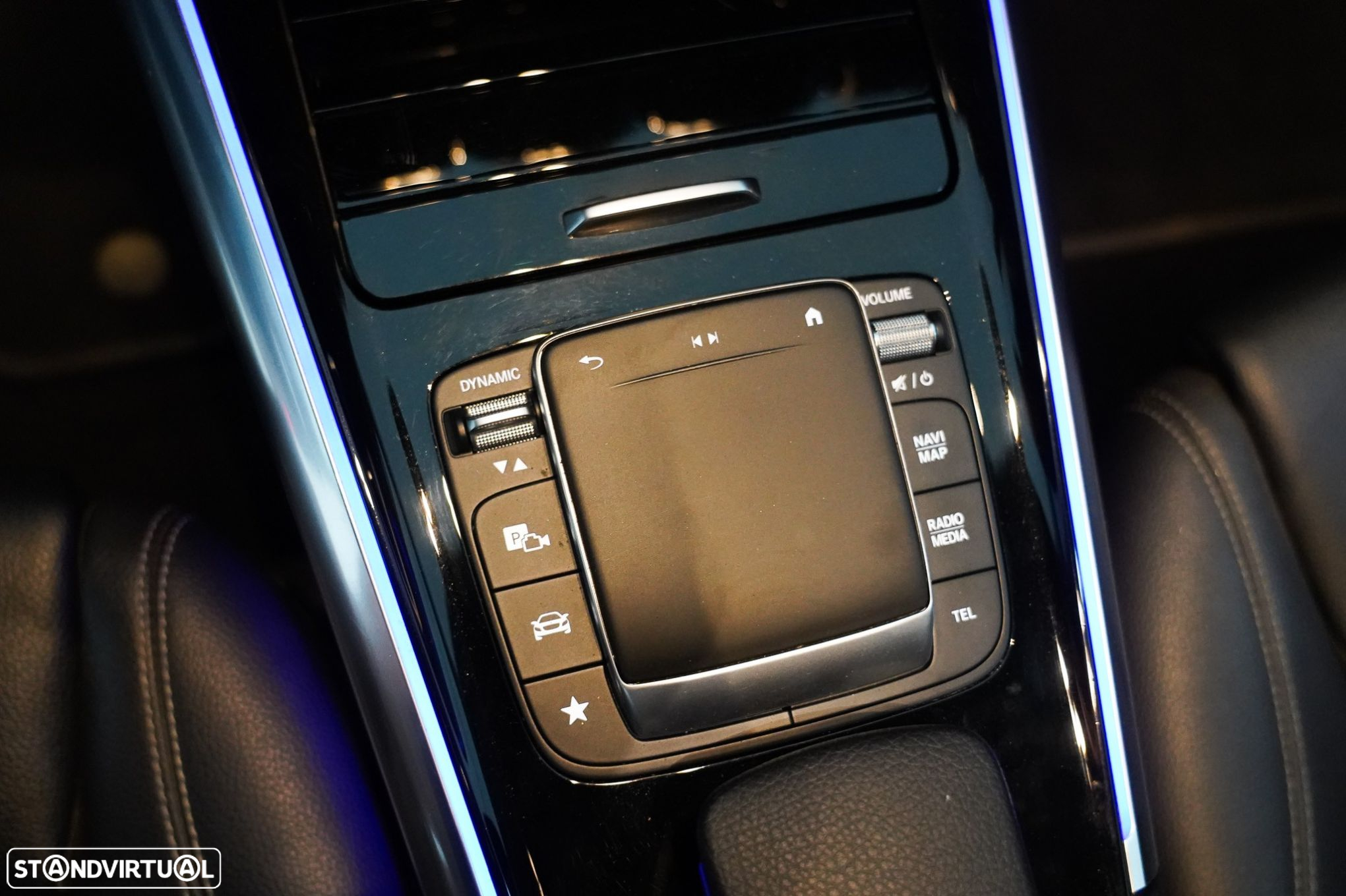 Mercedes-Benz EQA 250 Progressive - 16
