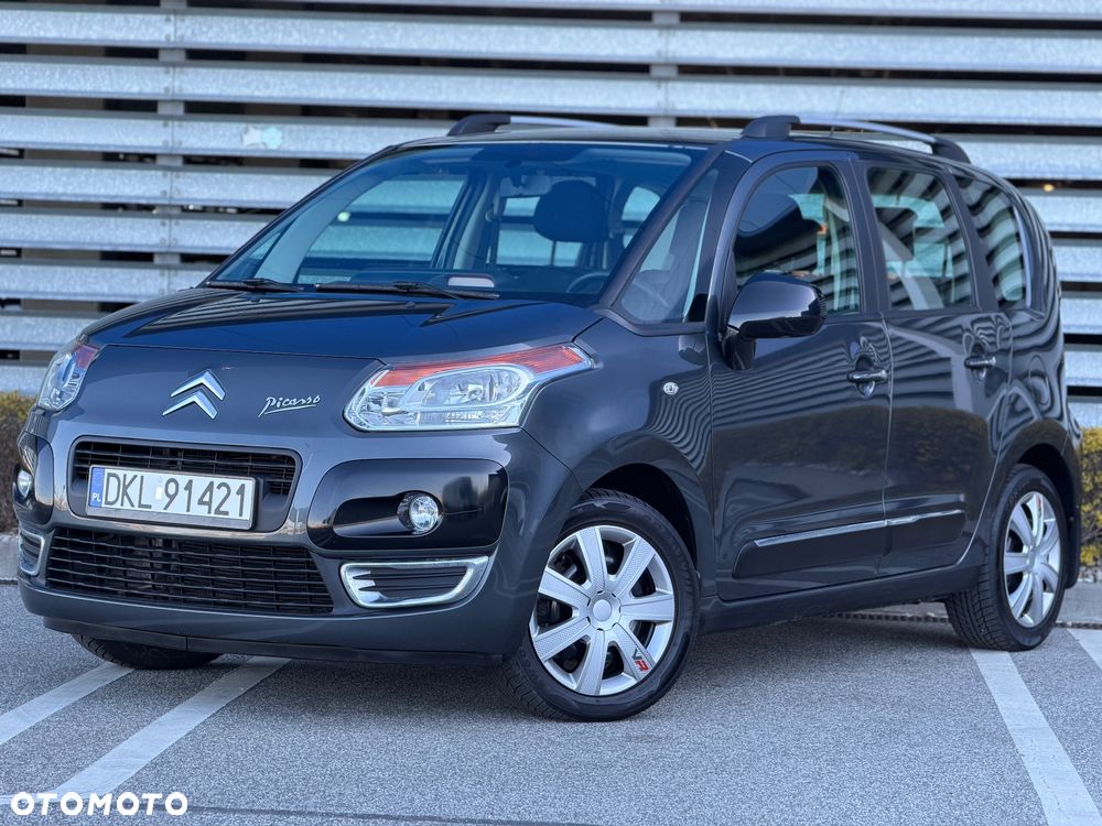 Citroën C3 Picasso 1.6i Selection - 1